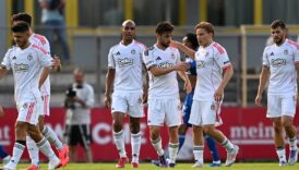 besiktas avrupa sahnesine merhaba diyor 7dg91yUM