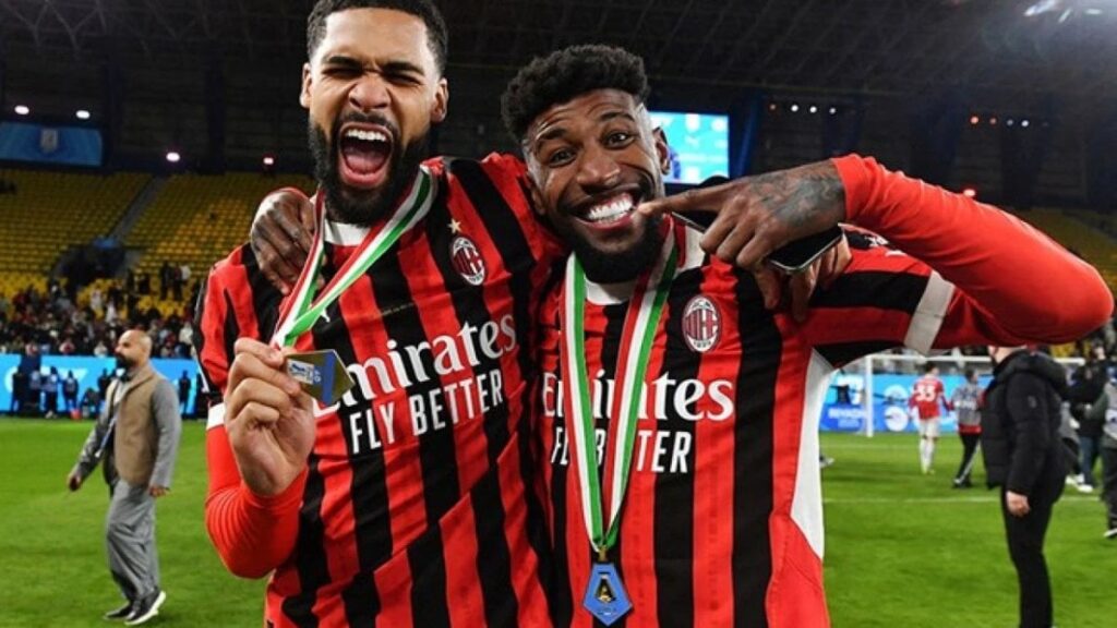 besiktas bekini milanda buldu XK5pH8JI