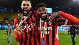 besiktas bekini milanda buldu XK5pH8JI