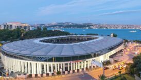 besiktas hedef buyuttu dolmabahcede avrupa finali WU3bwZsk