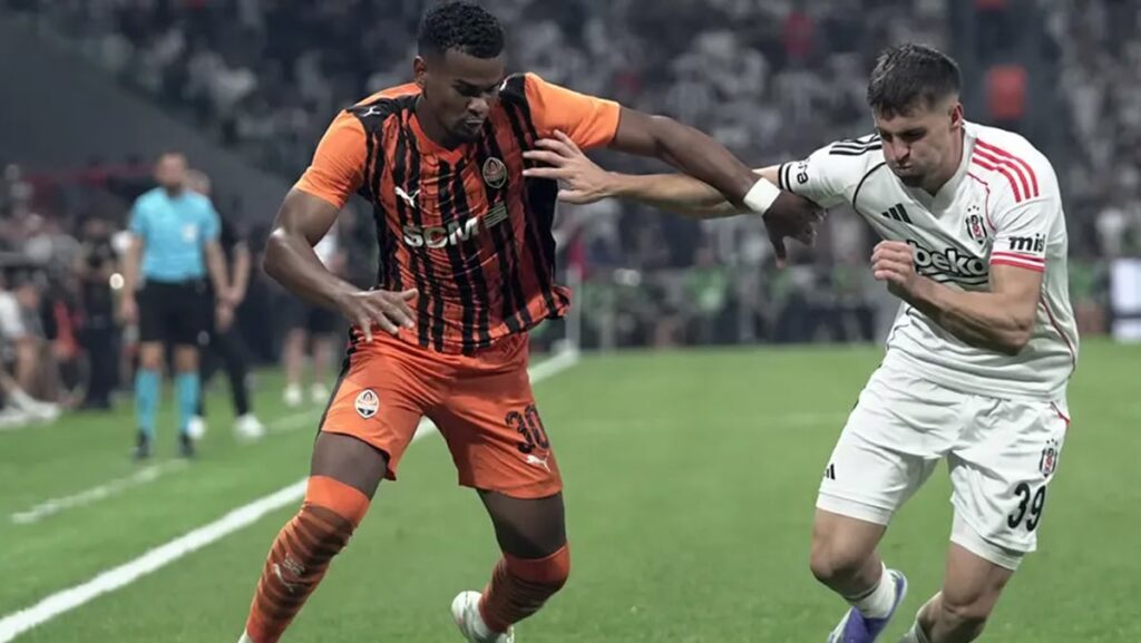 besiktas jurasekin yerine eski yildizini geri istiyor zwWQuy5x