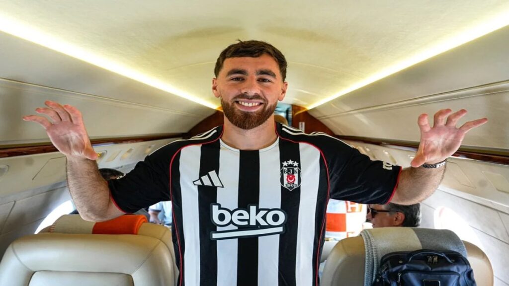 besiktas orkun kokcuye kavustu iste ilk sozleri KtTOpKHq