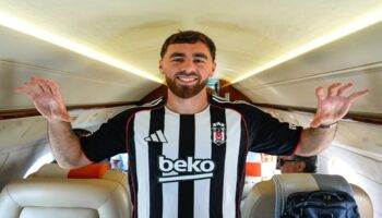 besiktas orkun kokcuye kavustu iste ilk sozleri KtTOpKHq