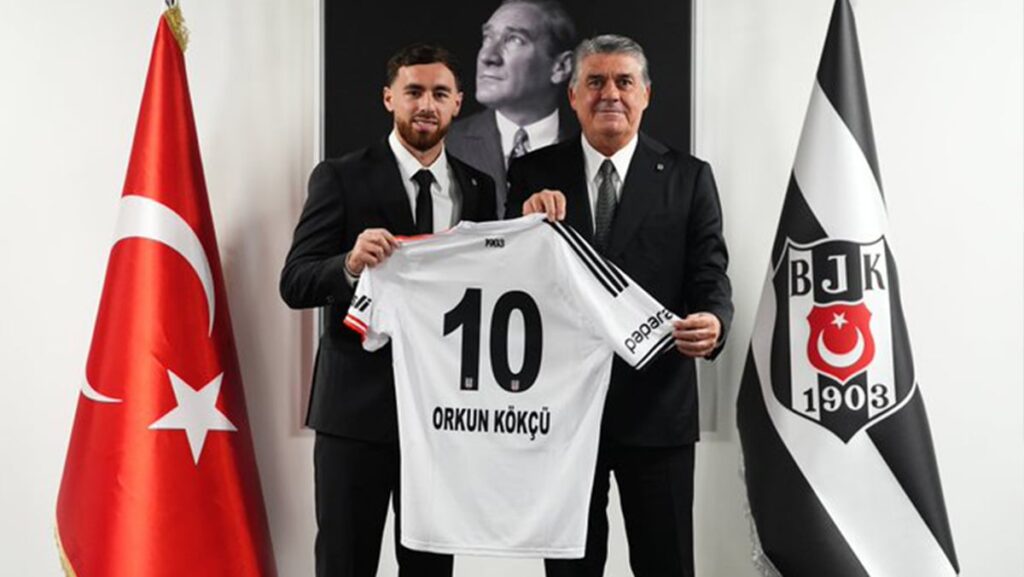 besiktas orkun kokcuyu kapa bildirdi GUTfTmAe