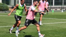 besiktas shakhtar donetsk hazirliklari 3GDrDljm
