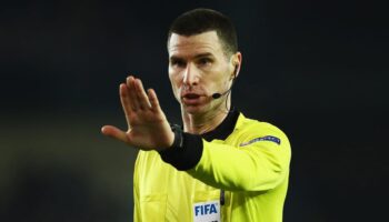 besiktas shakhtar donetsk macina bulgar hakem REEL9LbM