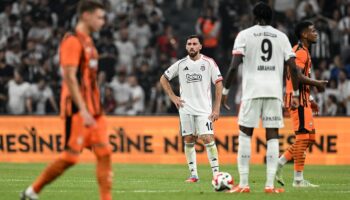 besiktas son 14 yilda 6inci kez bunu yasadi O1nvpMV8