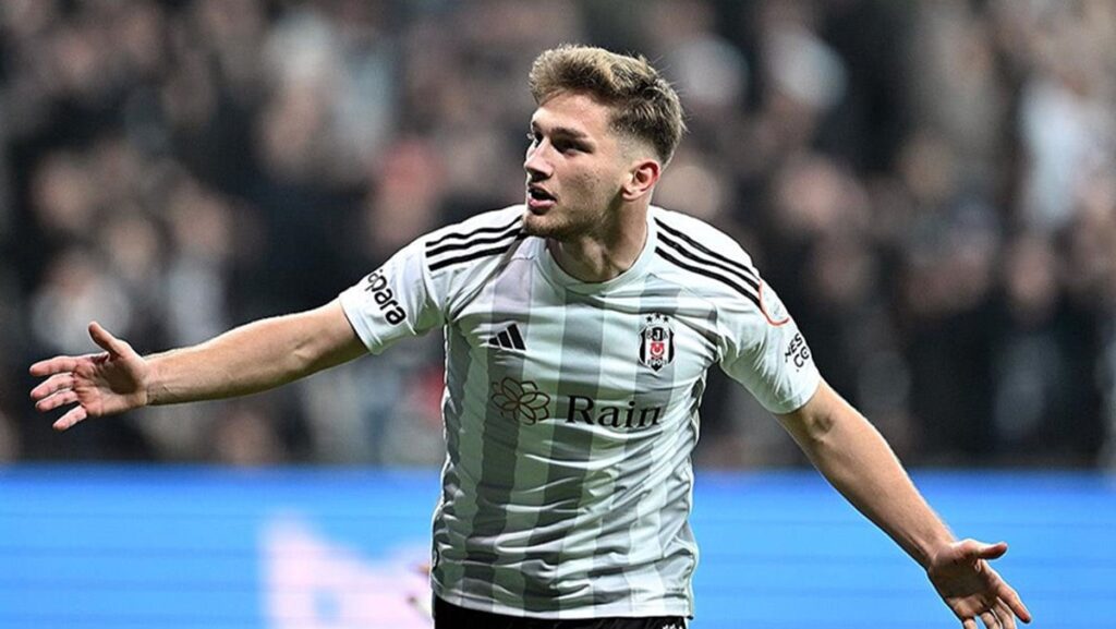 besiktas teklifi kabul etti semih kilicsoy icin ayrilik vakti 7MWlZcXG