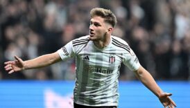 besiktas teklifi kabul etti semih kilicsoy icin ayrilik vakti 7MWlZcXG