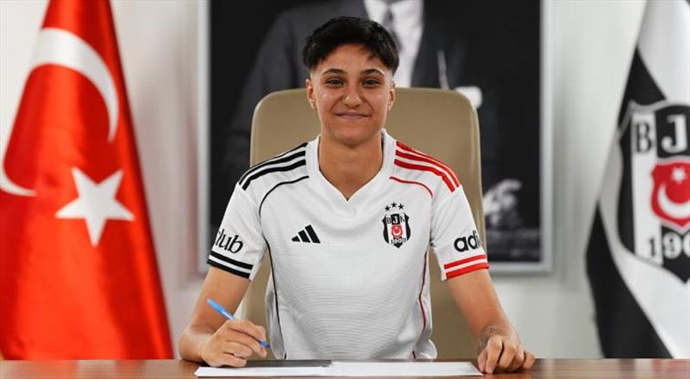 besiktas transferi resmen acikladi iste takimin yeni forveti 1 VMuhLCKf