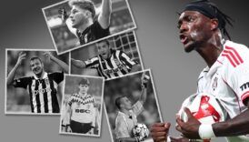 besiktasin golcusunu atese attilar lanetli formayi abraham giydi jSvLnat7