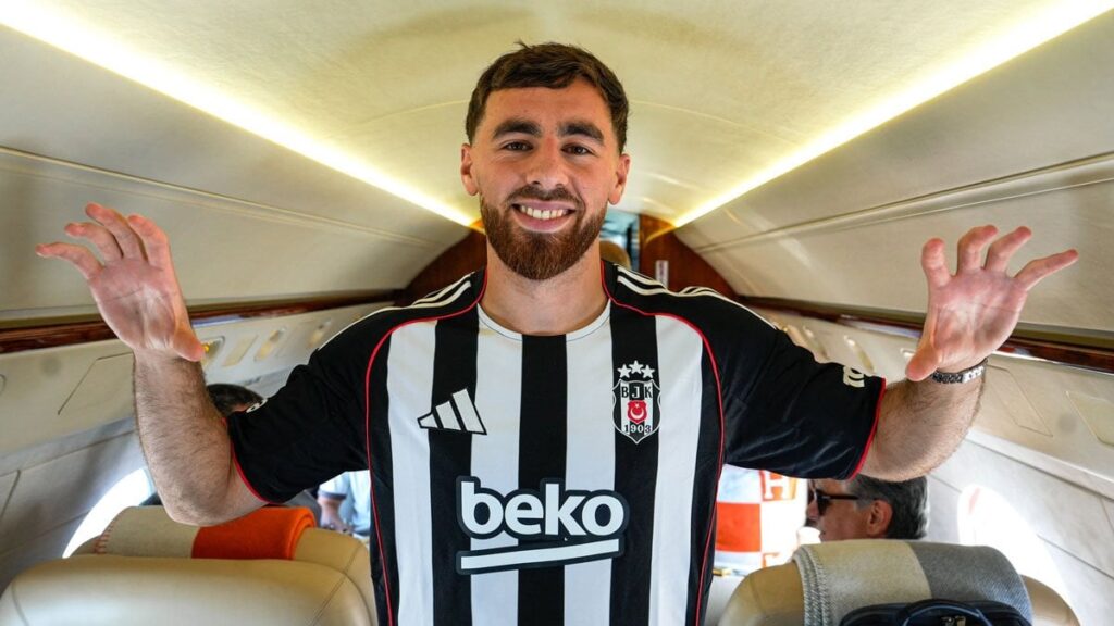 besiktasin orkun kokcu icin odeyecegi bonservis bedeli aciklandi super lig tarihine gececek rakam ITD9KaxE