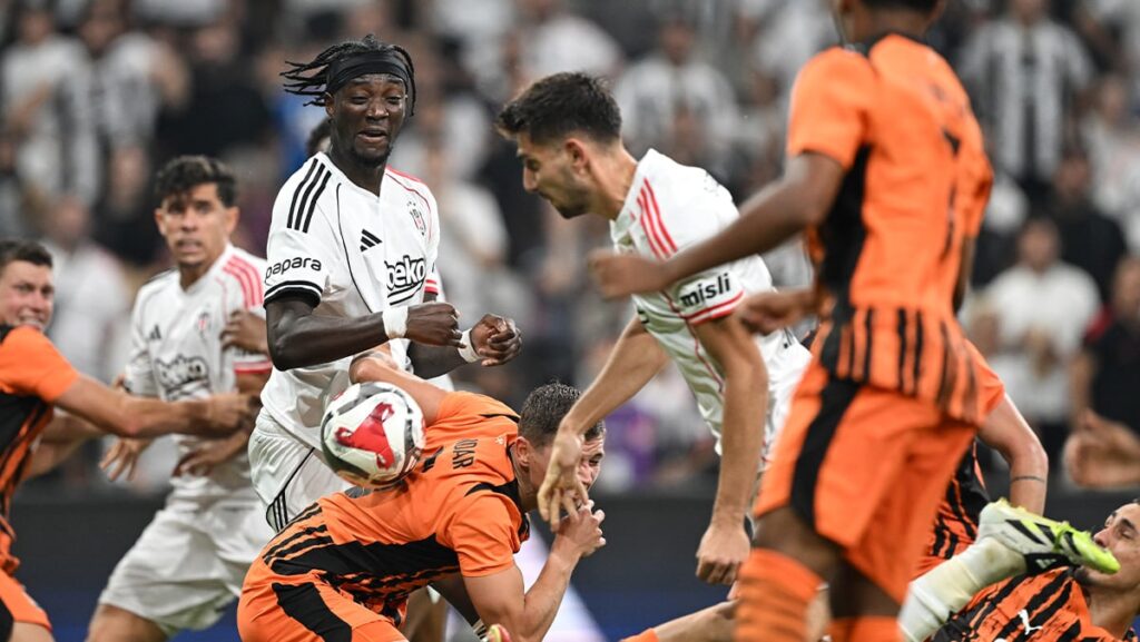 besiktasin rakibi belli oldu shakhtari gecerse EBS3tIWf