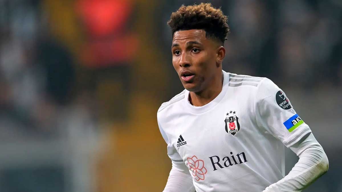besiktaslilari yikan haber gedson fernandes apar topar gidiyor 1 6NRuYYUL