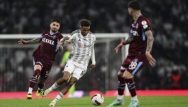 besiktaslilari yikan haber gedson fernandes apar topar gidiyor 3bGbf32h