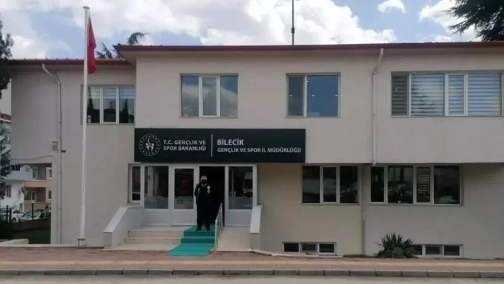bilecik genclik ve spor il mudurlugu iup kapsaminda 34 personel alacak Dyt7G2rS