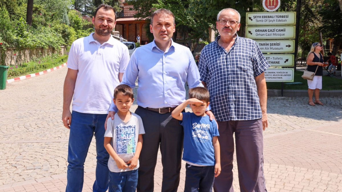 bilecik seyh edebali kulliyesinde cuma namazi sonrasi sifali pilav ikrami 0 RWpWNwLv