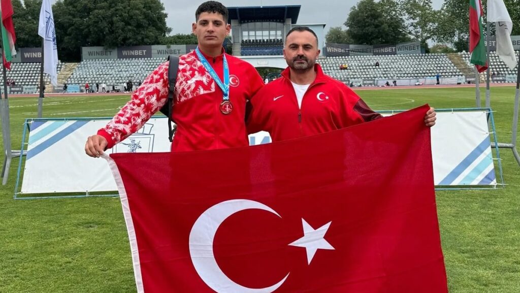 bilecikli sporcu genclik olimpiyatlarinda turkiyeyi temsil edecek WZG6DIkP