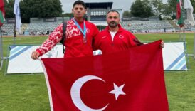 bilecikli sporcu genclik olimpiyatlarinda turkiyeyi temsil edecek WZG6DIkP