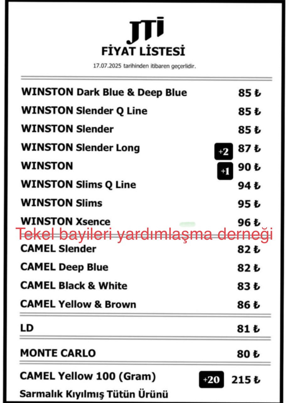bir sigara grubuna daha zam 1 jPDbNdDl