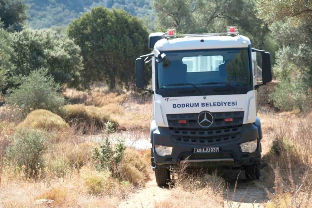 bodrumda goletlere su takviyesi yapildi 1 Bmi6F1SL