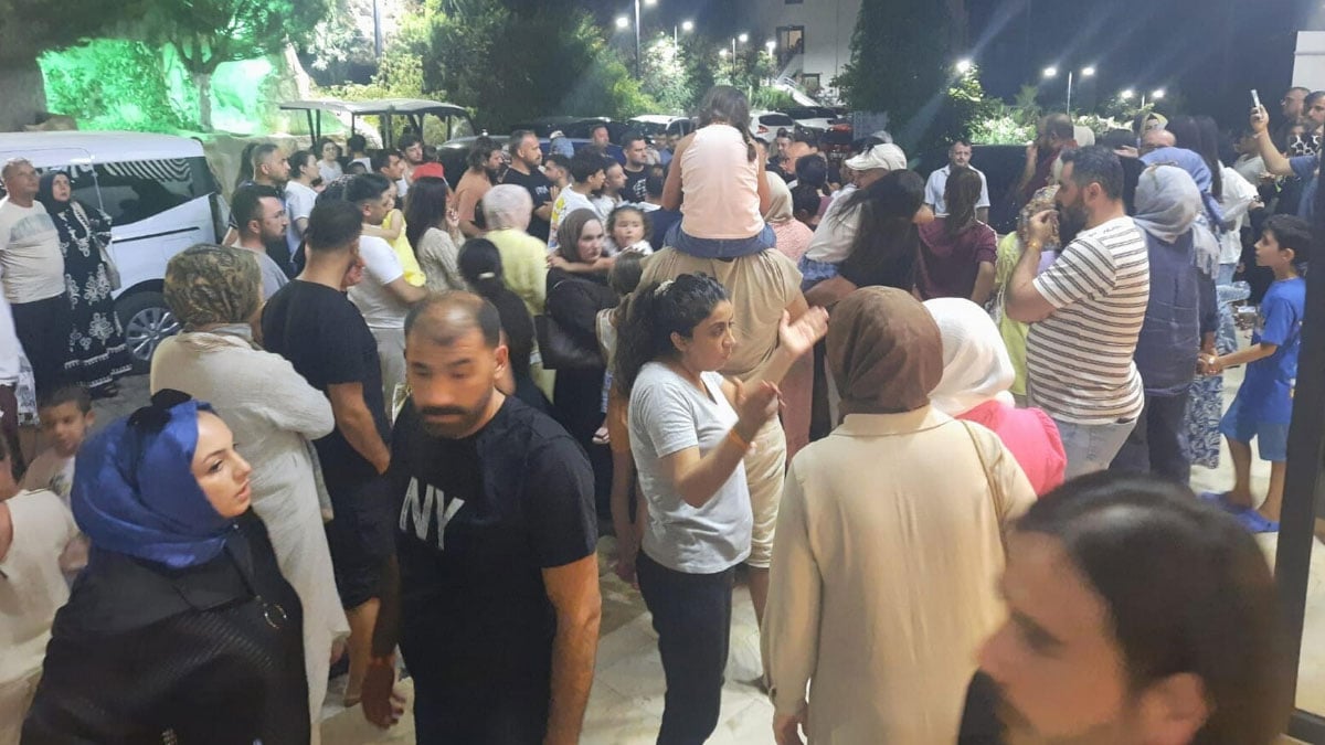 bodrumda turistleri isyan ettiren durum resepsiyona inip tepki gosterdiler 1 RlA3FTYk