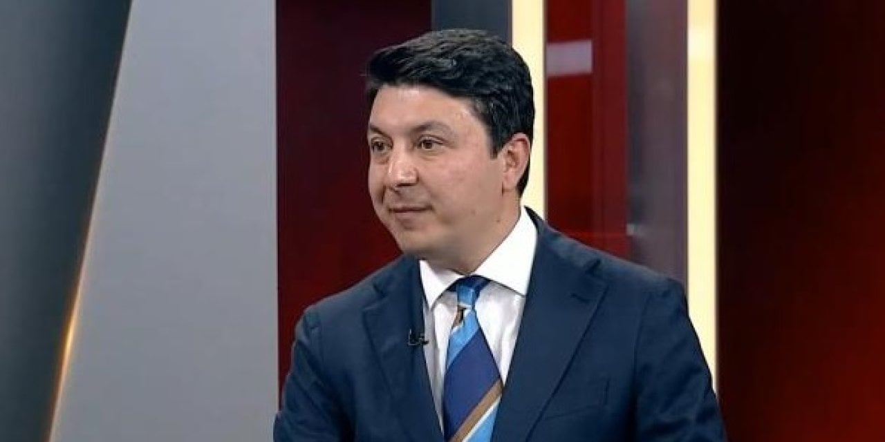 Borcunuza 48 ay taksitlendirme yapabilirsiniz! Uzman isim ayrıntıları tek tek anlattı 1 borcunuza 48 ay taksitlendirme yapabilirsiniz uzman isim ayrintilari tek tek anlatti 0 6UThRz4Y