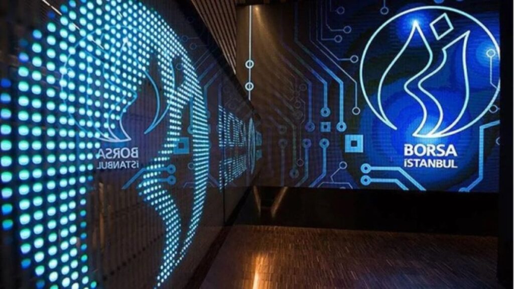 borsa gune nasil basladi 16 temmuz 2025 eVfRNTYv