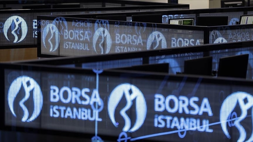 borsa haftaya yukselisle basladi 28 temmuz 2025 0 twEkt93N