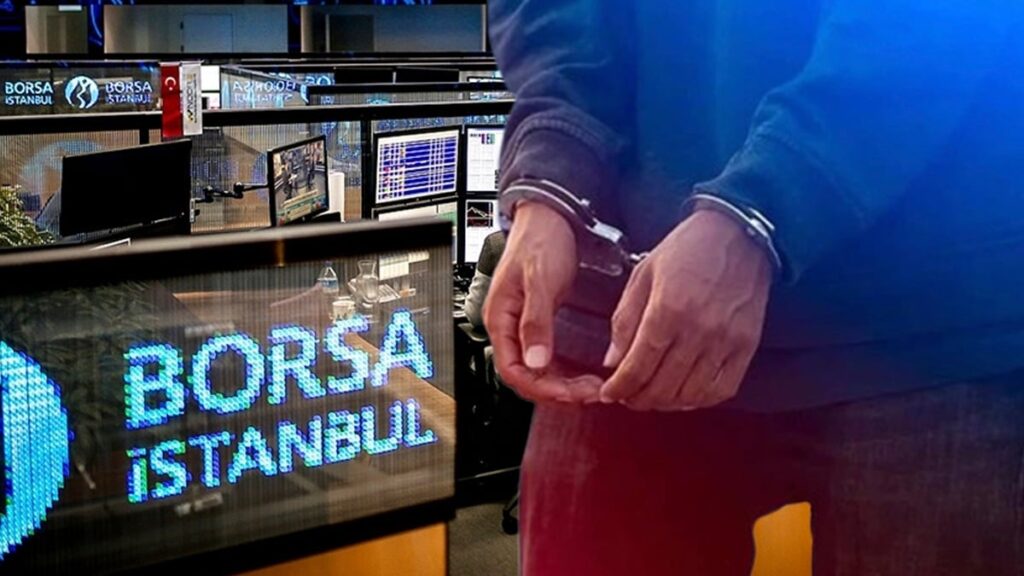 borsa istanbulda manipulasyon operasyonu cok sayida kisi gozlatinda EitKeXIm