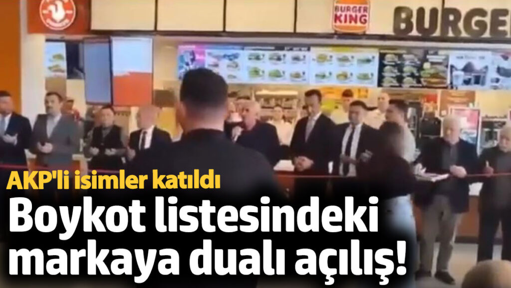 boykot listesindeki markaya akpli isimlerin katildigi duali acilis bDMsQtj6