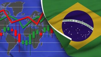 brazilya borsasi abd ile geriliminin golgesinde yukseldi FXu8iFZ2