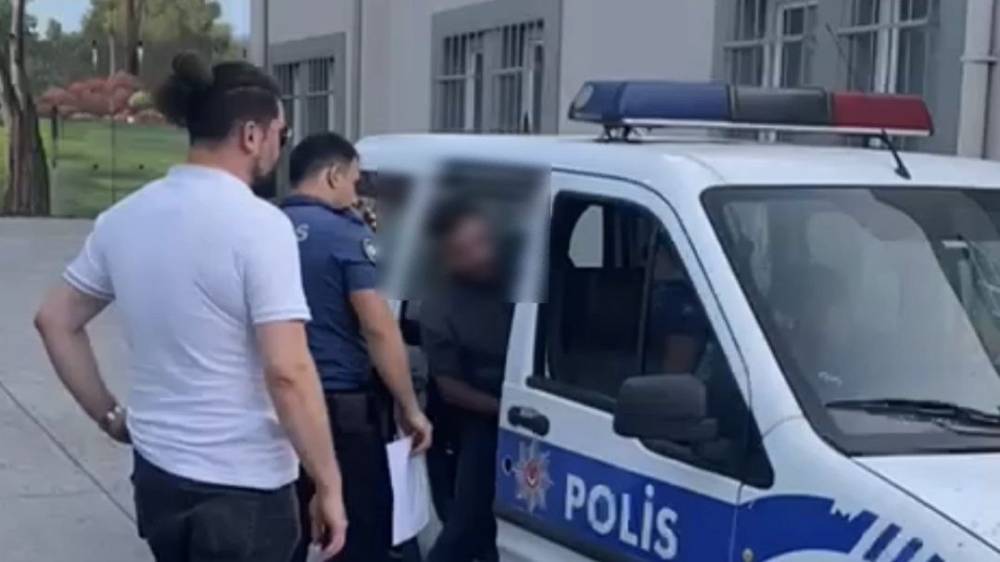 bu kopya sistemi sasirtti adayin plani tutmadi 1