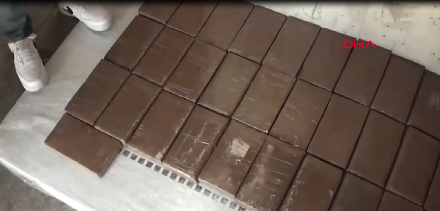 bulunmaz denilen zulayi polisler patlatti aciklamayi bakan yerlikaya yapti 0 4MfS5hVZ