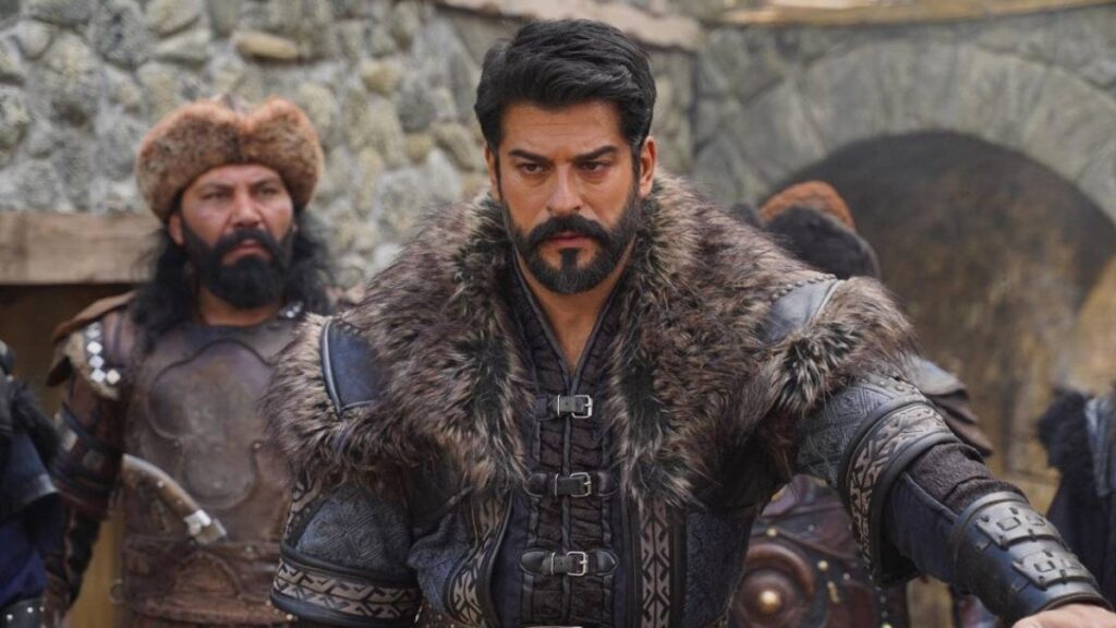 burak ozcivitten kurulus osmana sitem dolu veda 4 milyon tl istedigi kriz yaratmisti cSFzqgUD