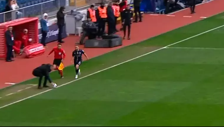 burak yilmaza buyuk sok fenerbahce macinda kulubede olmayacak 0 dptd1qYh