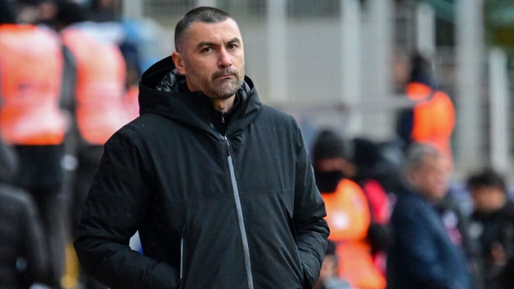 burak yilmaza buyuk sok fenerbahce macinda kulubede olmayacak pyMarqXH