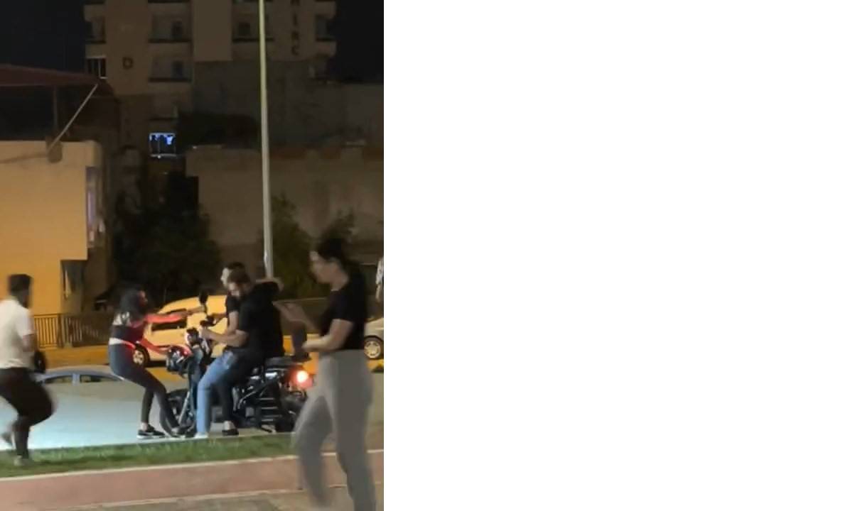 bursada alkollu kiz ortaligi birbirine katti 1 UsAXqS7R