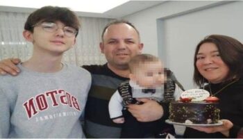 bursada feci kaza polis ve ailesi hayatini kaybetti cZdy1Vew