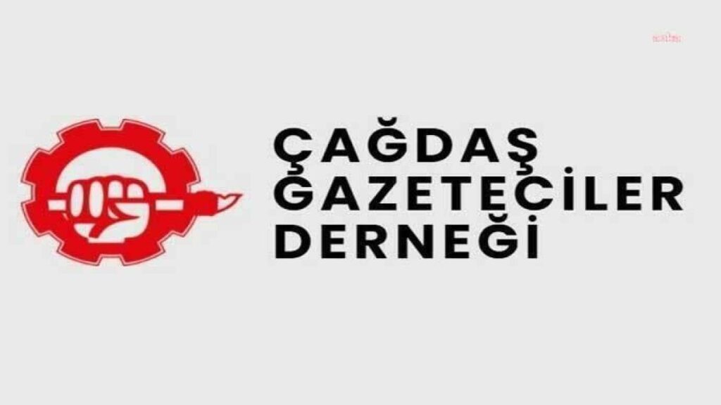 cagdas gazeteciler derneginden gazetecilerin gozaltina alinmasina tepki U1SMz32I