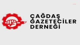 cagdas gazeteciler derneginden gazetecilerin gozaltina alinmasina tepki U1SMz32I
