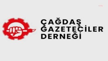 cagdas gazeteciler derneginden gazetecilerin gozaltina alinmasina tepki U1SMz32I