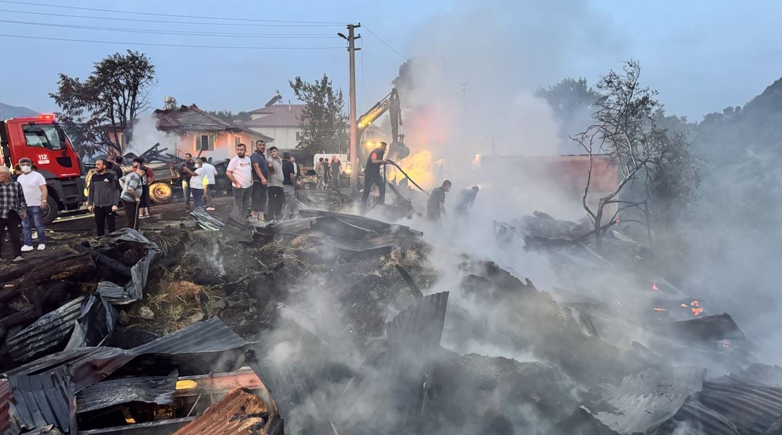 camyurdu koyunde gece yarisi felaketi alevler her seyi yuttu goruntuler soke etti 12 B4t2JYEz