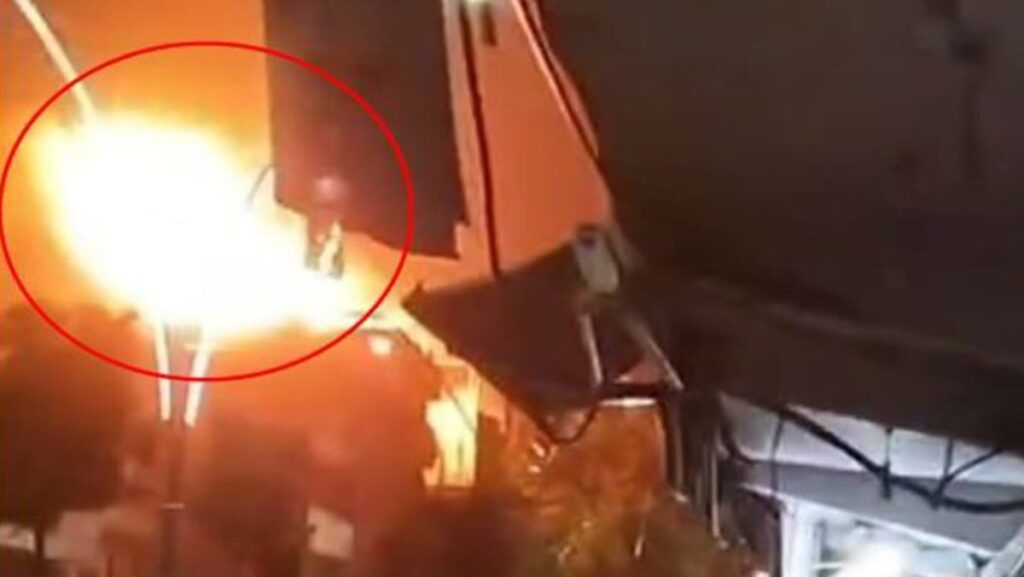 catidaki alevler patlamayla k busa dondu ekipler seferber oldu w28CjcOj