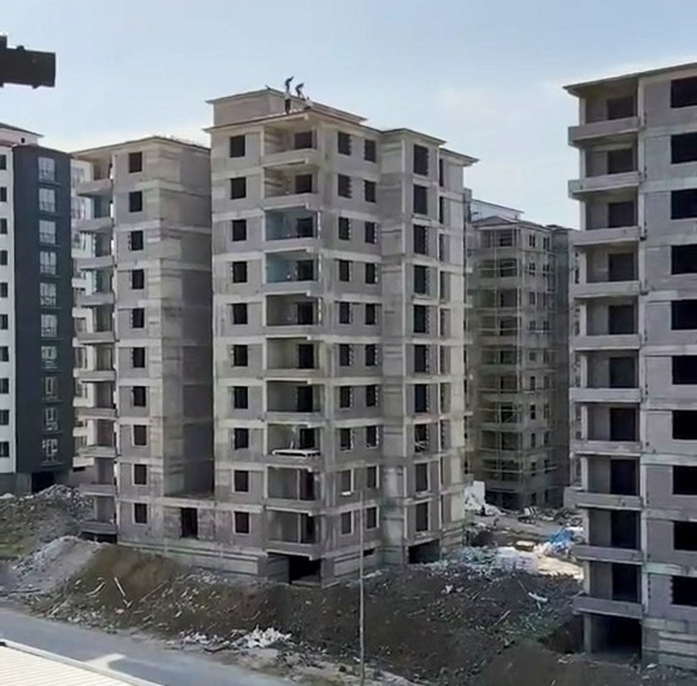 catidaki tehlikeli calisma yurekleri agizlara getirdi 0 z7GYkWEY