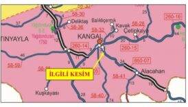 cedasin yuksek gerilim kablosu koptu ilcenin bir kismina karanlik coktu SrpVIOQZ