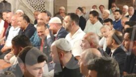 cenazede tokalasmamislardi ama gercek ortaya cikti bagis ile bilal erdogan kus sanilmisti 4l8KsRyK