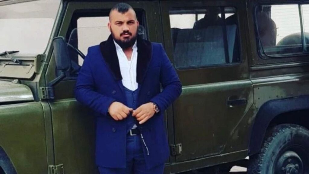 cezaevinden izinli cikti kazada hayatini kaybetti G23lXgUN