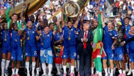 chelsea servete kondu turnuva geliri dudak ucuklatti VAktNrqx
