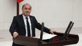 chp genel baskan yardimcisi ozgur karabatan flas merkez bankasinin rezervleri aciklamasi mehmet simsek kamuoyunu 7TXZVEup
